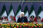 آماده‌ایم از خطاهای همسایگان در منطقه بگذریم/نیروهای خارجی خلیج فارس را ترک کنند