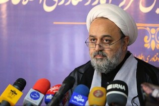 اجازه تجسس در رابطه با اموال مسئولان در خارج از کشور را نداریم