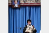 پست تازه صفحه اینستاگرام مقام معظم رهبری درباره مذاکره با آمریکا