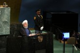 بررسی ادعای نیویورک‌ تایمز درباره ایجاد محدودیت برای روحانی در سفر به آمریکا