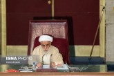 راهپیمایی اربعین، صددرصد مردمی است/دفاع مقدس پیام عاشورایی داشت راهپیمایی اربعین، صددرصد مردمی است/دفاع مقدس پیام عاشورایی داشت