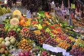 روند کاهشی قیمت انواع میوه ادامه دارد