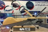 ایران چند هزار پهپاد دارد؟