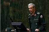 سرلشکر باقری: کشورهای بدعهد در برجام، پشتیبان صدام بودند/ نتیجه تجاوز به کشورمان، انهدام و اسارت خواهد بود