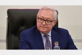 ریابکوف: برای توافق با ایران، آمریکا باید امتیاز بدهد