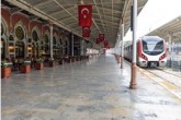 اتصال ریلی ایران و ترکیه