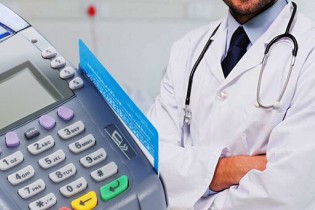 جریمه پزشکان متخلف در استفاده از کارتخوان اعلام شد