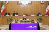 با الگو گرفتن از 8 سال دفاع مقدس در جنگ اقتصادی پیروز می‌شویم