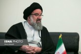 احمد خاتمی: اروپا و آمریکا سروته یک کرباس هستند احمد خاتمی: اروپا و آمریکا سروته یک کرباس هستند