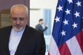 ظریف: احتمال دیدار میان روحانی و ترامپ صفر است