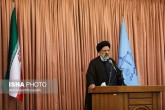 رییسی: جنگ ما هنوز تمام نشده است
