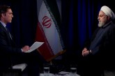 روحانی: توپ در زمین آمریکاست