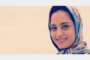 کادو تولد لاکچری شبنم نعمت‌زاده به لشکری‌پور / آیفون 10 و بلیط اسپانیا با خانواده