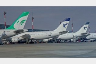 سایت‌های اینترنتی مجوز فروش بلیت اربعین را ندارد