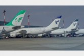 سایت‌های اینترنتی مجوز فروش بلیت اربعین را ندارد