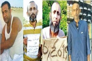 ماجرای عجیب ملوان ایرانی آزاد شده از چنگ دزدان دریایی / 90 کیلو بودم حالا 48 کیلو ام