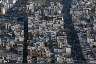 معاملات مسکن ۷۳ درصد کاهش یافت/افت ۳ درصدی قیمت نسبت به ماه قبل
