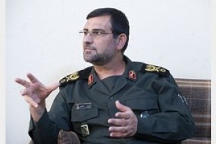 هشدار سردار تنگسیری به ناوهای آمریکایی/ دست از پا خطا کنید سرنوشت تلخی در انتظارتان خواهد بود