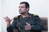 هشدار سردار تنگسیری به ناوهای آمریکایی/ دست از پا خطا کنید سرنوشت تلخی در انتظارتان خواهد بود