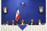 جهانگیری: بخش خصوصی موتور اصلی حرکت اقتصاد کشور است