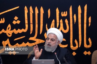 روحانی: حل مسئله اشتغال از موضوعات مهم و اساسی کشور است