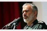 دریادار فدوی: در اوج ‌اقتدار هستیم/ دشمنان به دنبال بازدارندگی قدرت ایران هستند