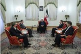 روحانی: سیاست دولت ساخت مسکن و اصلاح بافت‌های فرسوده است
