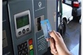 سوخت‌گیری با کارت جایگاه‌داران ۲۰ لیتر شد