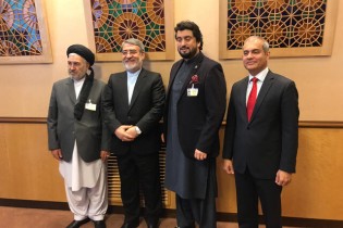 وزیر کشور: جامعه جهانی باید به مسئولیت خود در قبال پناهندگان عمل کند