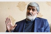 علی مطهری برای انتخابات مجلس کاندیدا می شود؟ علی مطهری برای انتخابات مجلس کاندیدا می شود؟