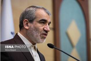 کدخدایی : مطالب امروز آقای رئیس جمهور یعنی نادیده انگاشتن قانون اساسی