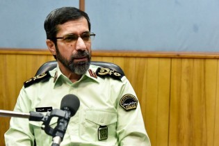 عبور ۴۵۰هزار زائر اربعین از مرز در یک روز/ تکمیل ظرفیت پارکینگ‌های  مهران