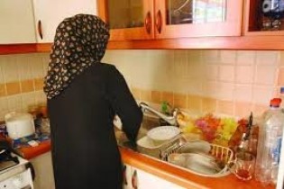 ۸۵ درصد زنان خانه‌دار در معرض ابتلا به بیماریهای ریوی