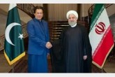 در دیدار روحانی و میانجی چه گذشت؟