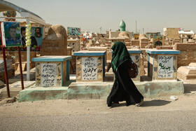 قبرستان‌ وادی الاسلام