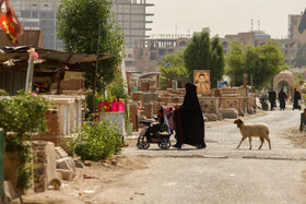 قبرستان‌ وادی الاسلام