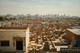 قبرستان‌ وادی الاسلام