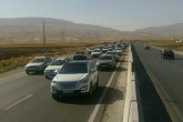 دو طرفه شدن محور مهران-ایلام/سایت‌ها نمی‌توانند بلیت اتوبوس بفروشند