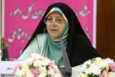 ابتکار: همه دستگاه‌های اجرایی برای تحقق عدالت جنسیتی و رفع فقر همکاری داشته باشند