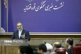 صدور حکم بدوی برای جعبه سیاه پرونده بابک زنجانی/بعد از «زم» دستگیری جدیدی انجام نشده است صدور حکم بدوی برای جعبه سیاه پرونده بابک زنجانی/بعد از «زم» دستگیری جدیدی انجام نشده است
