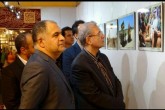 زبان هنر از موثرترین راه های انعکاس پیام اربعین است