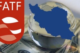 رحیمی: بی‌تصمیمی مجمع تشخیص، فضای بیشتری در اختیار مخالفان FATF قرار ‌داده است