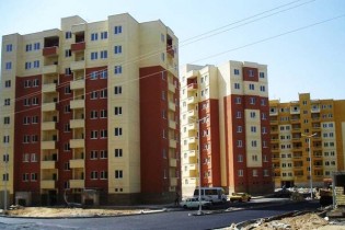 تعاونی‌های مسکن مهر چقدر خانه‌ ساختند؟