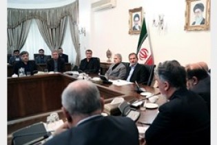 رتبه پائین کشور در بهبود فضای کسب‌وکار مناسب جایگاه ایران نیست