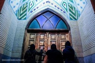 خرافات آخر ماه صفر از زبان امام جمعه کرج
