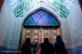 خرافات آخر ماه صفر از زبان امام جمعه کرج