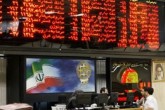 رشد ۳۶۹۵ واحدی شاخص بورس
