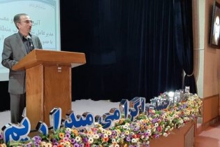 ۲۷۸ پروژه بزرگ آبی در کشور اجرایی می‌شود