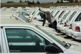 خودرو های پر فروش هفته؛ 207 اتومات 163 میلیون تومان