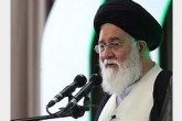 علم‌الهدی: امروز کشوری نیست که در آن پرچم آمریکا را آتش نزنند/ نفرین ما امریکا را زجرکش می‌کند